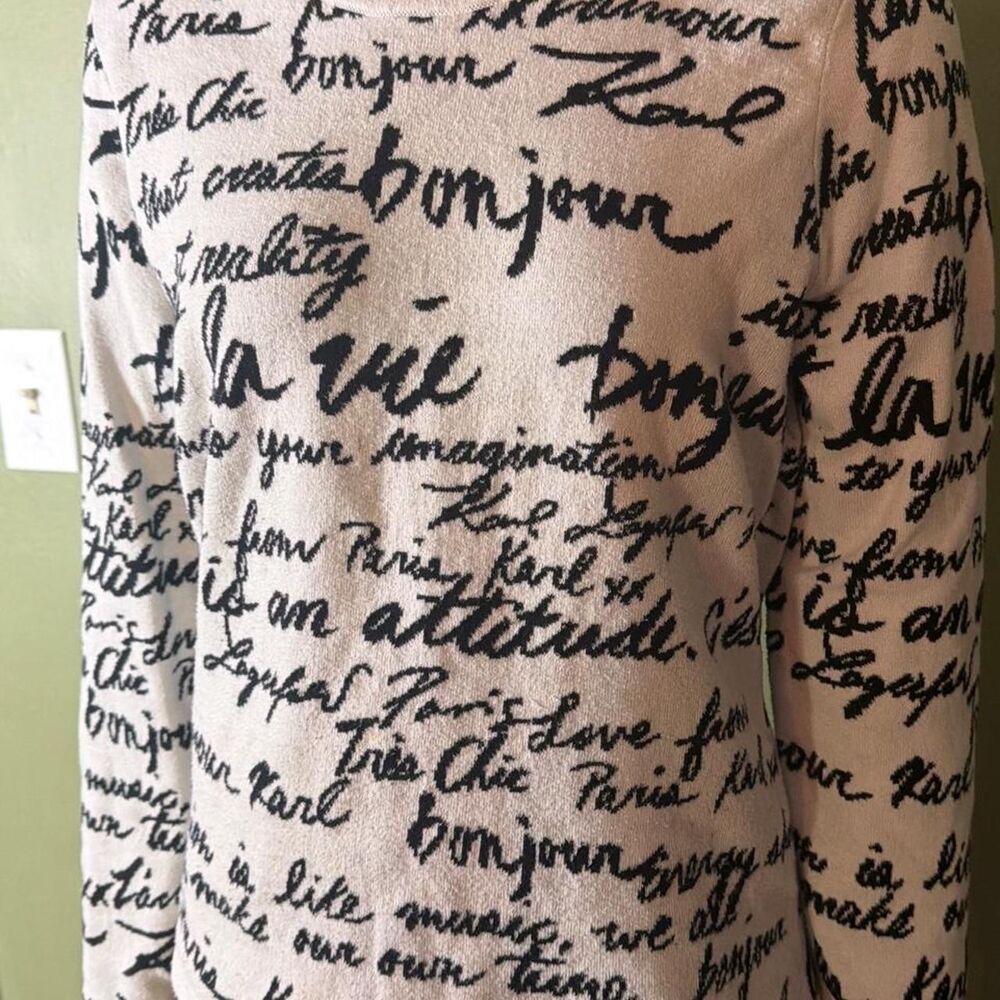 Karl-lagerfeld Women's Jumper